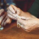 Goldline juwelier Den Bosch sieraden fotograaf Nikki Segers